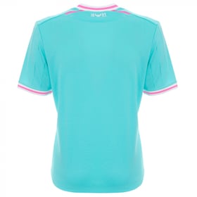 Damen Oxford United 2025/26 Drittes Trikot