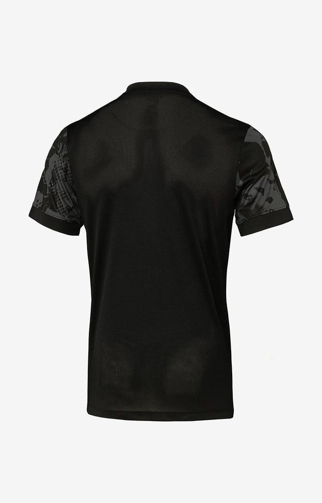 Damen Sporting CP 2025/26 Drittes Aufwärmtrikot – Schwarz