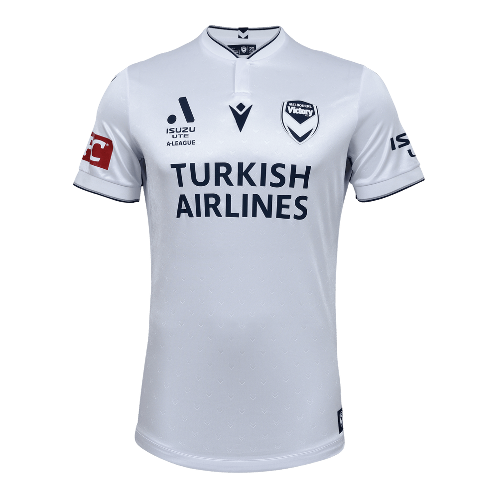 Maillot extérieur enfant Melbourne Victory 2024/25