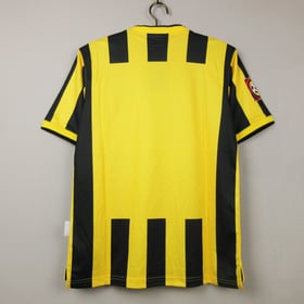 Borussia Dortmund 2000/01 Heimtrikot