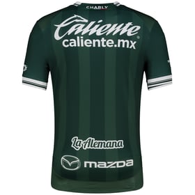 Damen Club León 2025/26 Heimtrikot