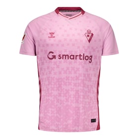 Kinder SD Eibar 2025/26 Third-Trikot
