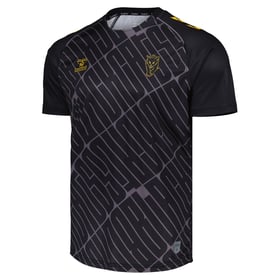 Herren Sunderland 2025/26 Drittes Pre-Match-Trikot