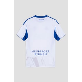 Kid's Como 2025/26 Away Shirt