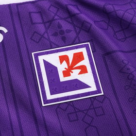 Men's Fiorentina 2026/27 Home Shirt