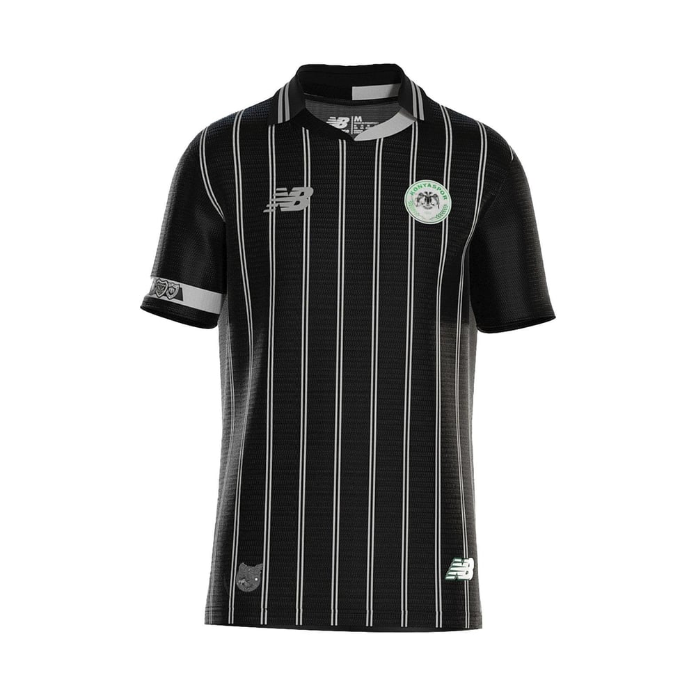 Herren Konyaspor 2024/25 Dritttrikot