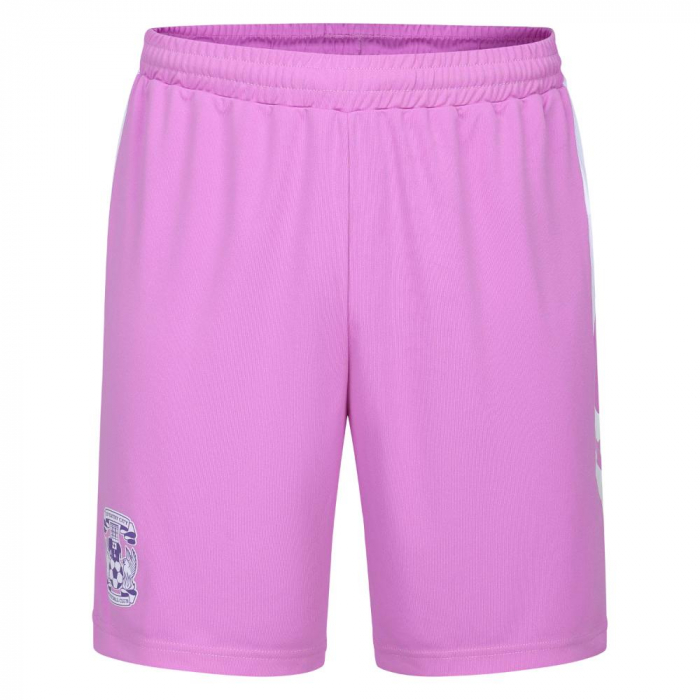 Terzi pantaloncini da uomo Coventry City 2026/27