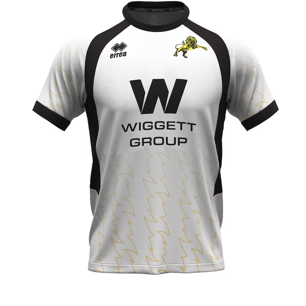 Maglia Trasferta Pre Match Millwall 2026/27 Uomo