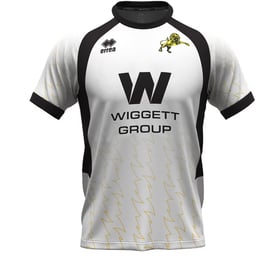 Maglia Trasferta Pre Match Millwall 2026/27 Uomo