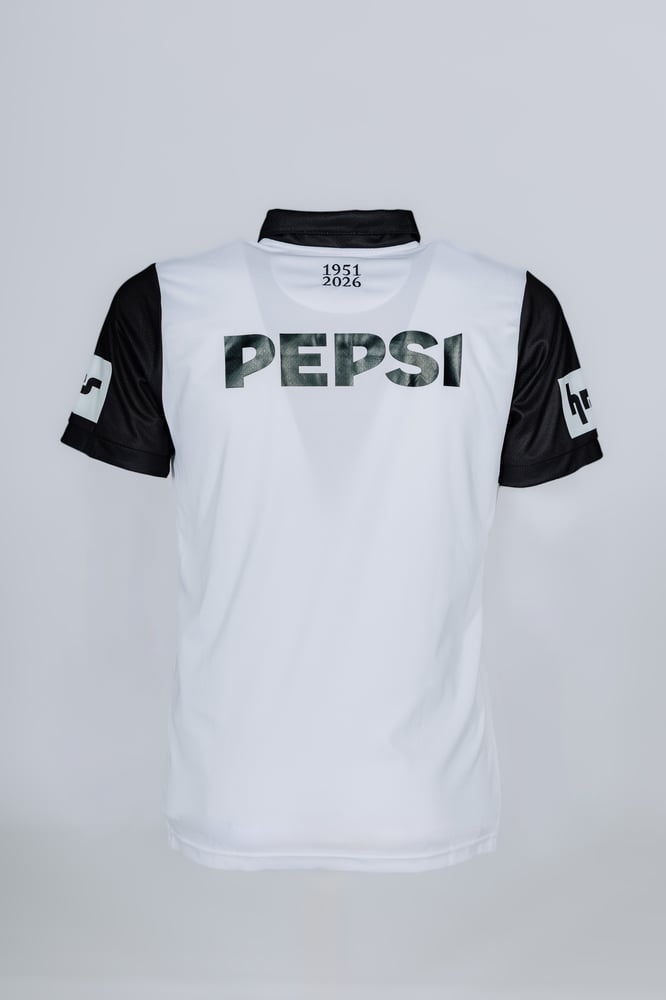 Herren FC Lugano 2025/26 Auswärtstrikot