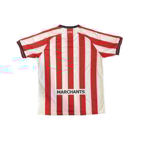 Men's Cheltenham Town 2024/25 Home Shirt