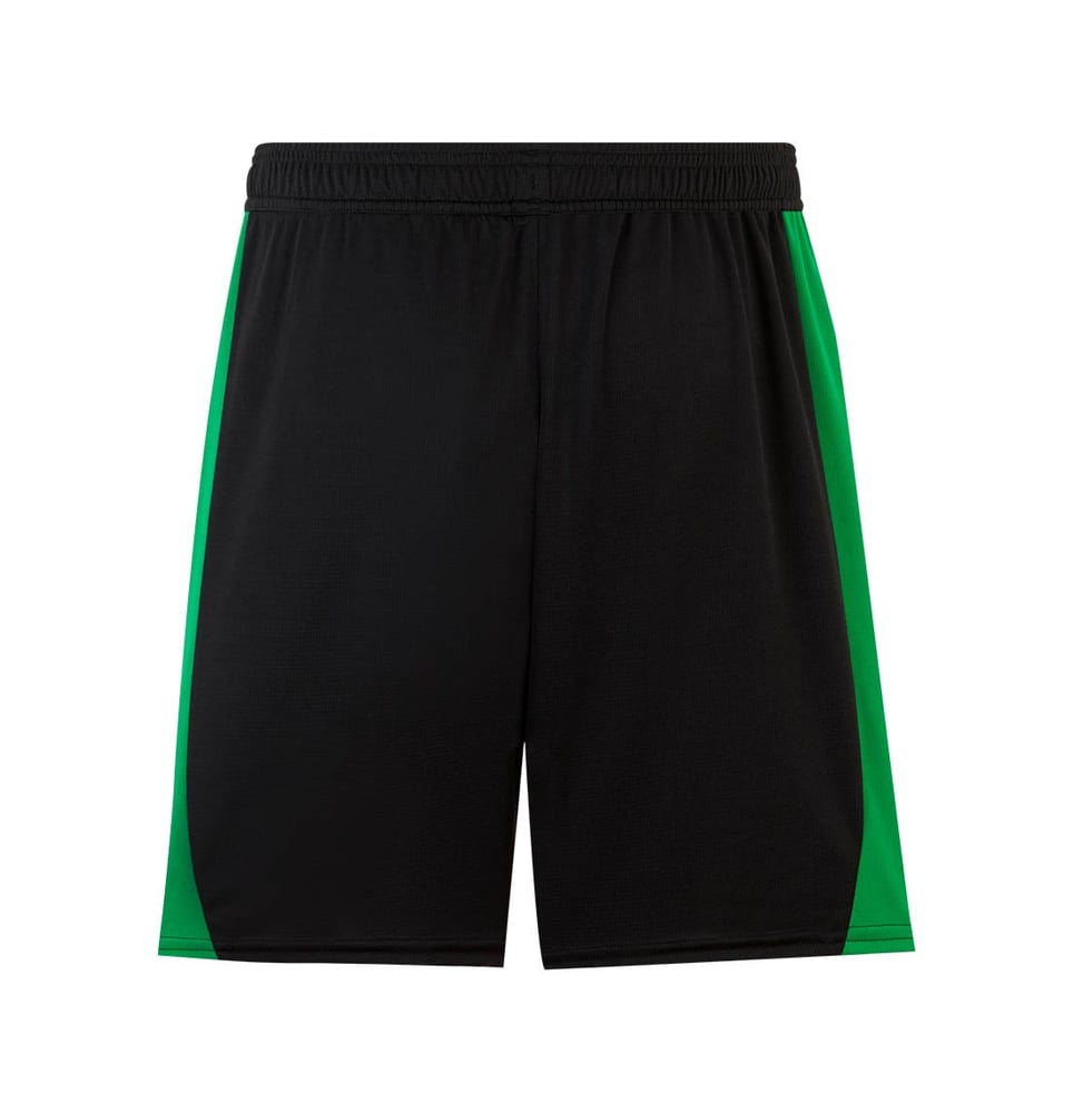 Kinder Sassuolo 2025/26 Heimshorts