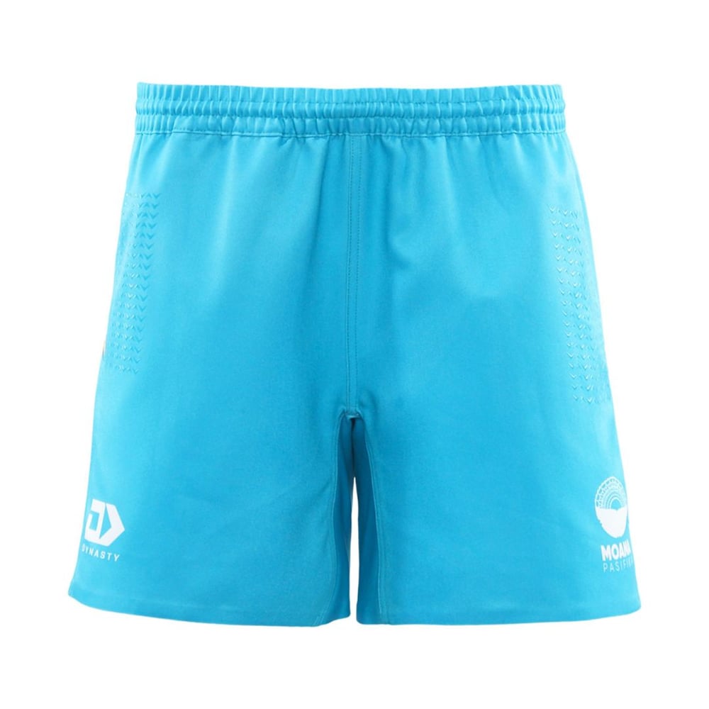 Men's Moana Pasifika 2024/25 Home Shorts