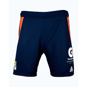 Men's Real Oviedo 2024/25 Away Shorts