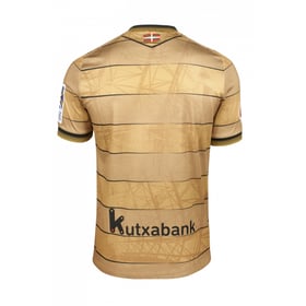 Women's Real Sociedad 2024/25 Away Shirt
