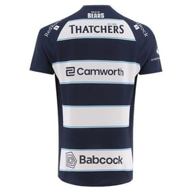 Men's Bristol Bears 2026/27 Home Shirt