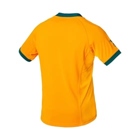 Men's Australian Wallabies 2023 Home RWC Shirt