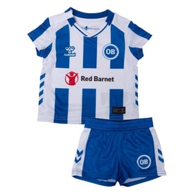 Kinder Odense Boldklub 2025/26 Heimsatz