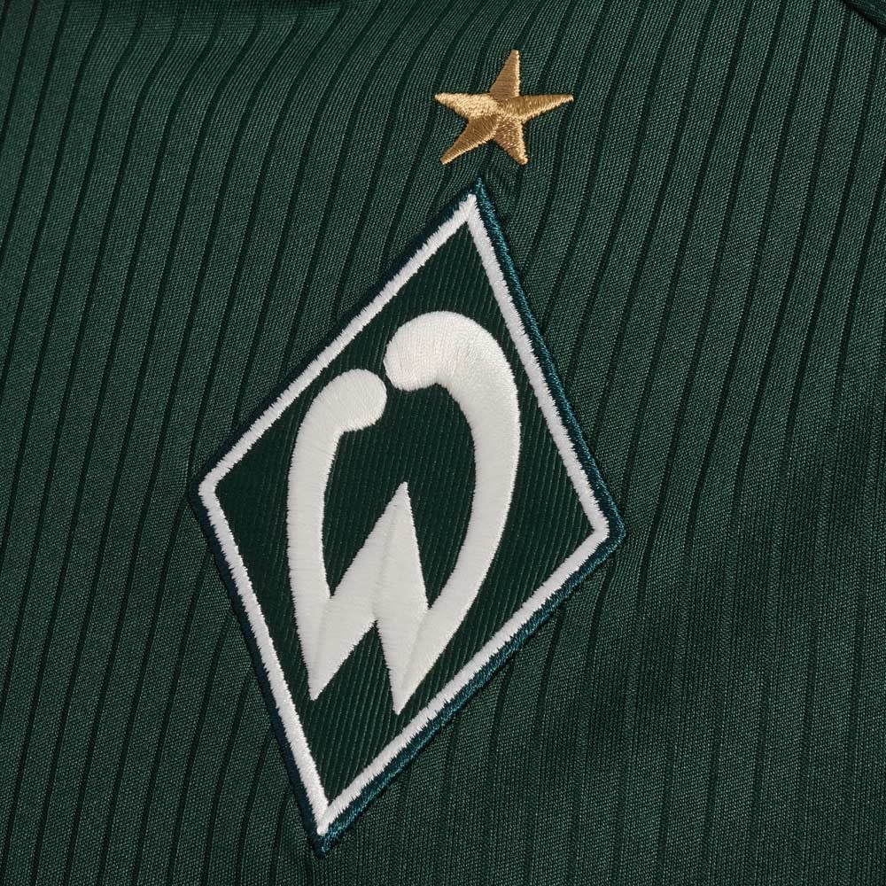 Maglia Uomo Werder Brema 2026/27 Trasferta AL