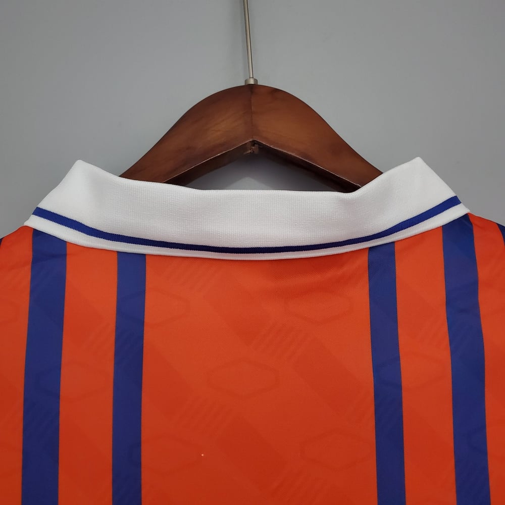 PSG 1993/94 Heimtrikot
