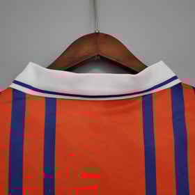 PSG 1993/94 Heimtrikot