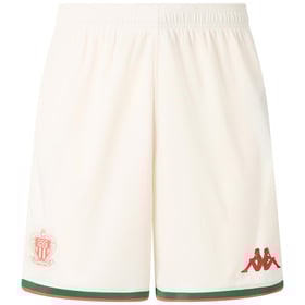 Men's OGC Nice 2025/26 Away Shorts