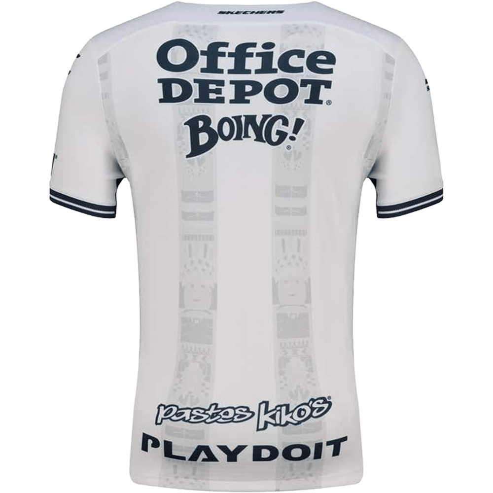Men's Pachuca 2026/27 Away Shirt