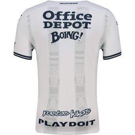 Men's Pachuca 2026/27 Away Shirt