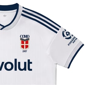 Maglia da trasferta Como 2026/27 donna