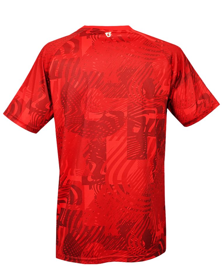 Kinder 1. FC Kaiserslautern 2024/25 Heim Trikot