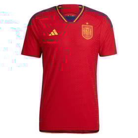 Spanien Heimtrikot Weltmeisterschaft 2022
