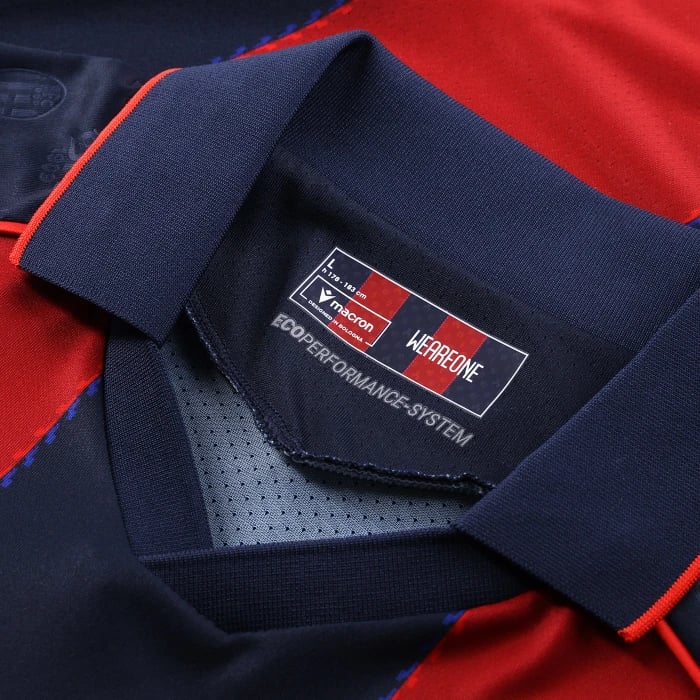 Maillot domicile Bologna FC 2026/27 enfant