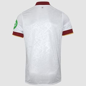 Herren West Ham United 2024/25 Drittes Trikot