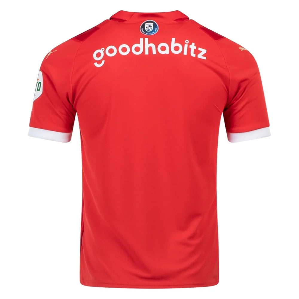 Eindhoven Heimtrikot 23/24