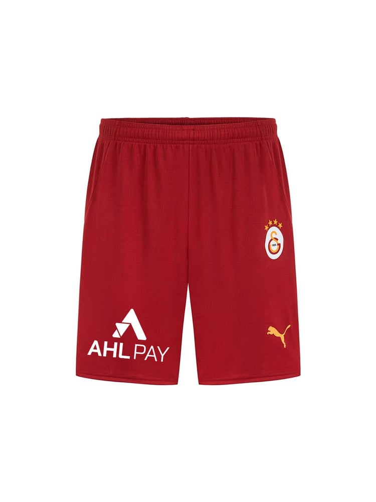 Herren Galatasaray 2024/25 Heimshorts