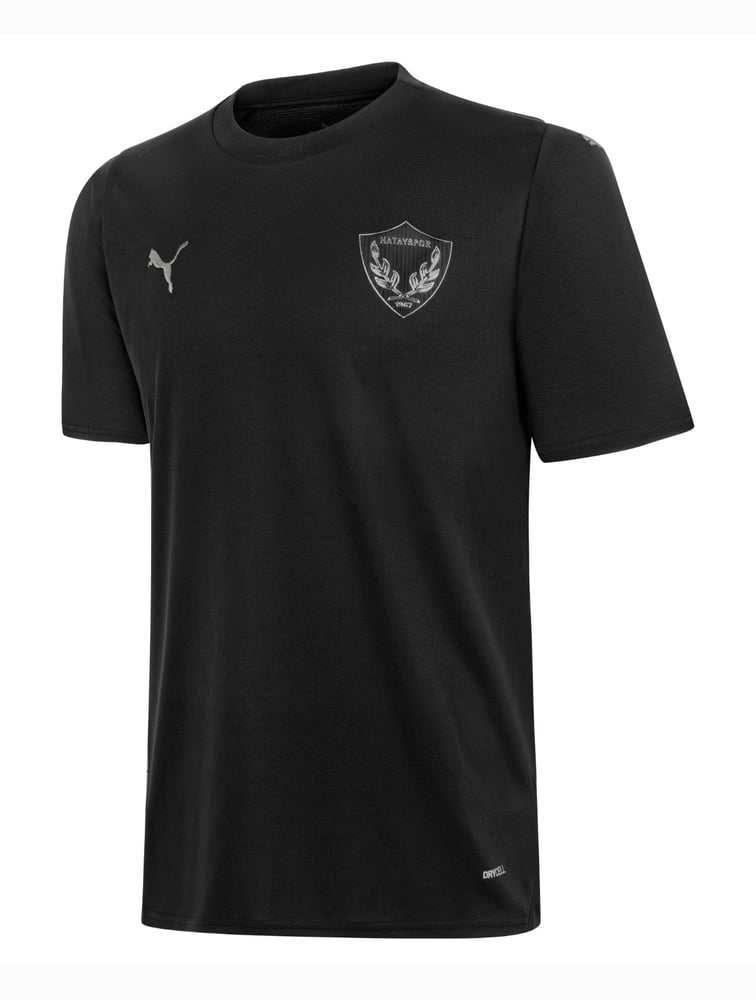Herren Hatayspor 2023/24 Drittes Trikot