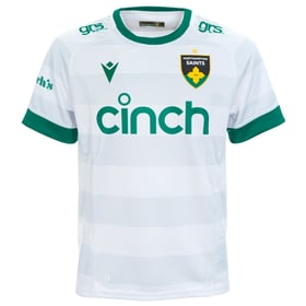 Men's Northampton Saints 2024/25 Away Shirt