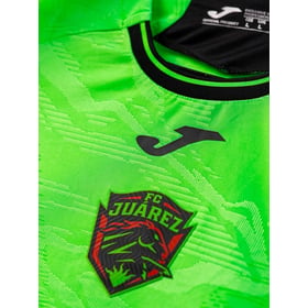 Men's FC Juárez 2026/27 Home Shirt