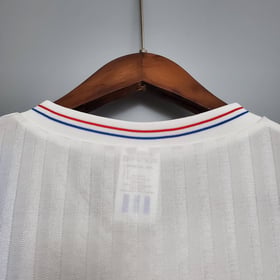 OM 1990 Heimtrikot