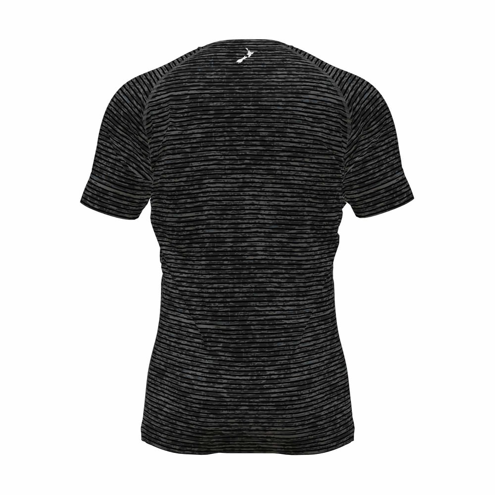 Maillot de gym troisième 2024/25 des Wellington Phoenix pour hommes