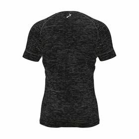 Maillot de gym troisième 2024/25 des Wellington Phoenix pour hommes