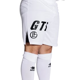 Pantalón Corto Visitante FC Lugano 2026/27 Niño