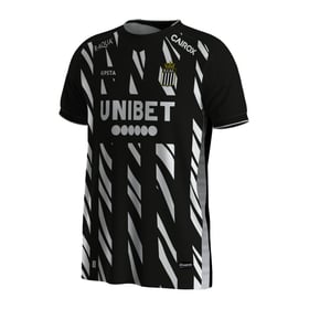 Damen Royal Charleroi SC 2023/24 Heimtrikot
