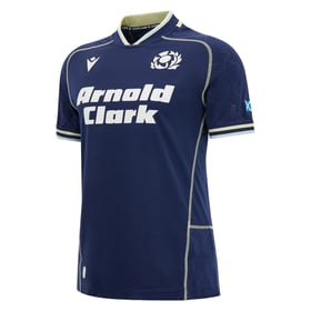 Men's Scotland Rugby 2026/27 Home Shirt