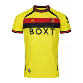 Men's Watford 2026/27 Home Shirt