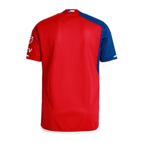 Herren FC Dallas 2025 Heim Shirt