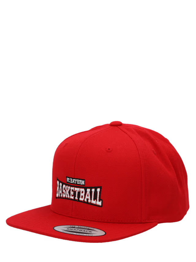 Bayern Munich Snapback Bayern Cap