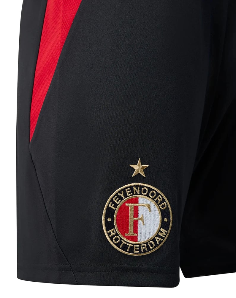 Pantaloncini Home Bambino Feyenoord 2026/27