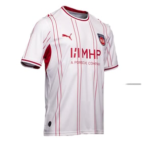 Herren 1. FC Heidenheim 1846 2026/27 Drittes Trikot