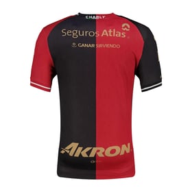 Maglia Home Atlas FC 2026/27 bambino